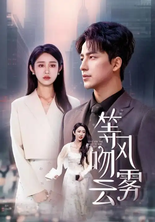 旧案重提剧集海报